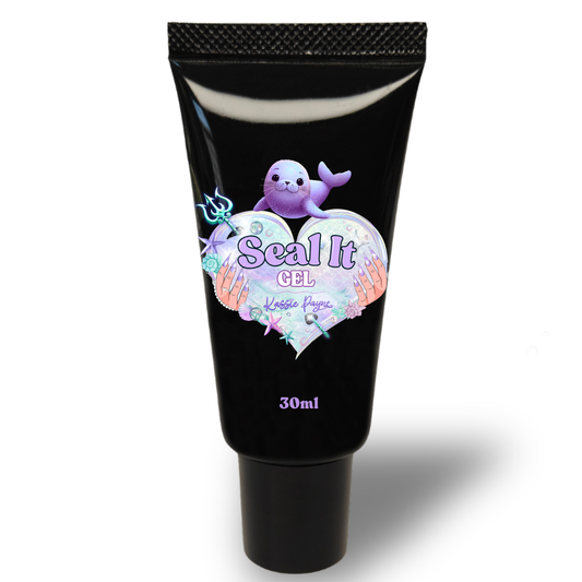 SEAL IT GEL BIG TUBE! 30ml