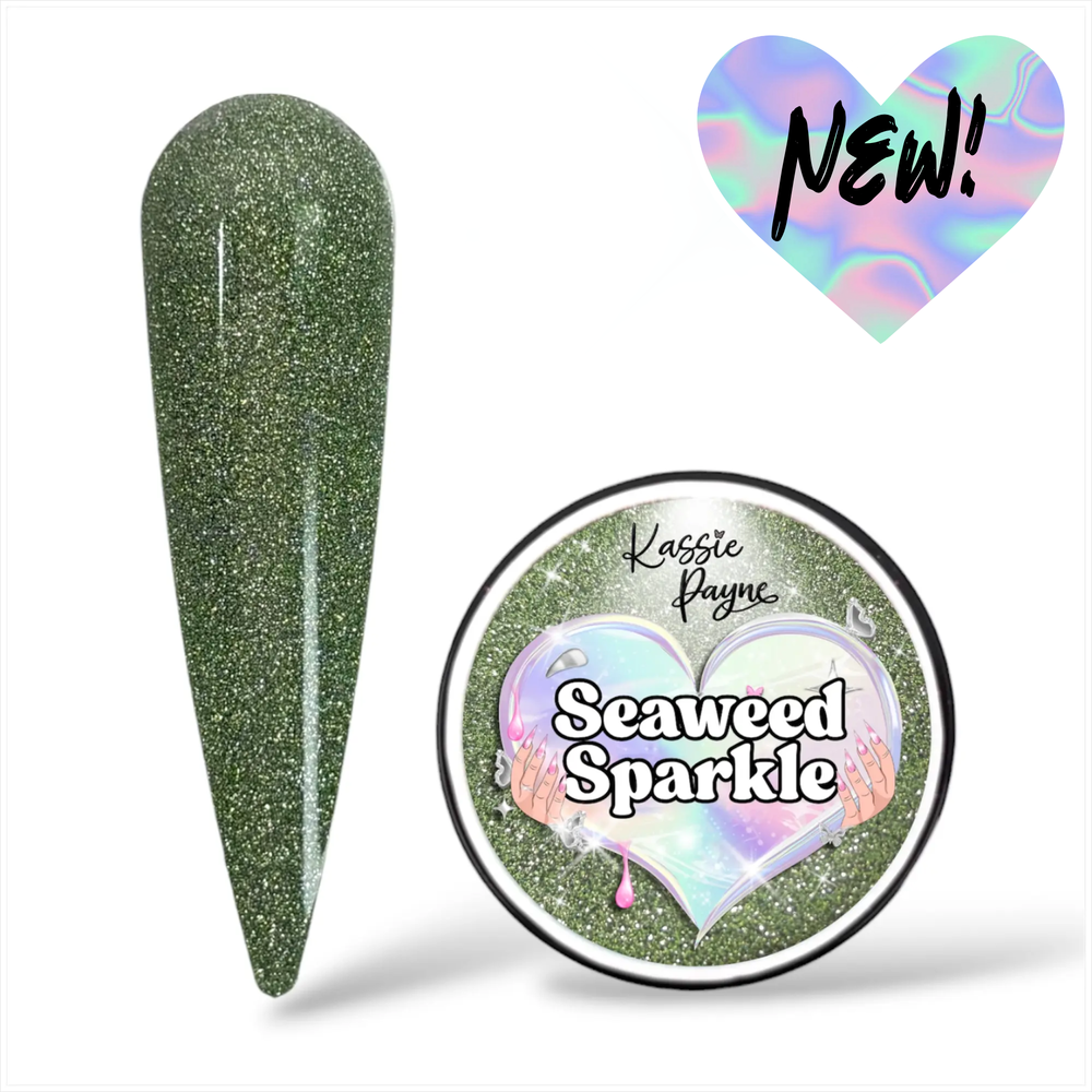SEAWEED SPARKLE
