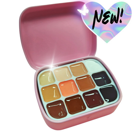 PINKY PALLET