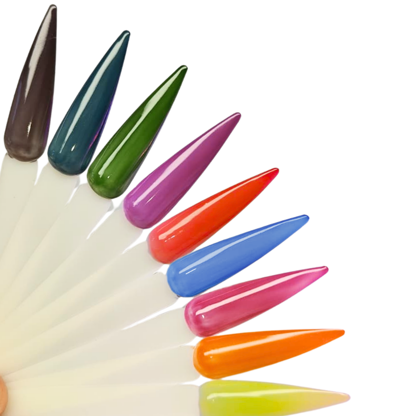 SUN/ UV COLOUR CHANGING PIGMENT -RADIANCE